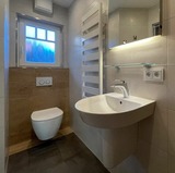 Ferienwohnung in Ostseeheilbad Zingst - Mühlenstraße 13 App. 1 - Bild 8