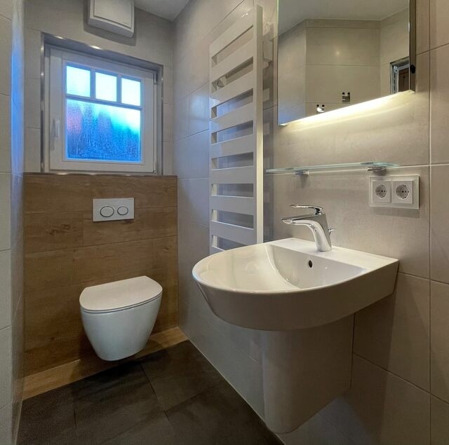 Ferienwohnung in Ostseeheilbad Zingst - Mühlenstraße 13 App. 1 - Bild 8