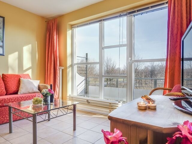 Ferienwohnung in Ostseeheilbad Zingst - Ostseeresidenz - Whg. 11 - Bild 4