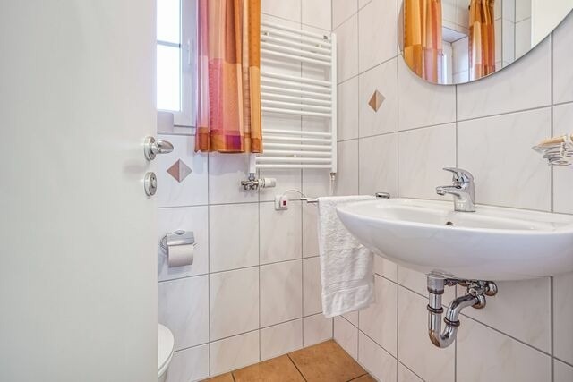 Ferienwohnung in Ostseeheilbad Zingst - Friedenstra&szlig;e 7 Whg. 4 - Bild 19