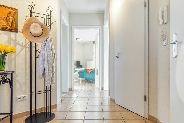 Ferienwohnung in Ostseeheilbad Zingst - Friedenstra&szlig;e 7 Whg. 4 - Bild 20