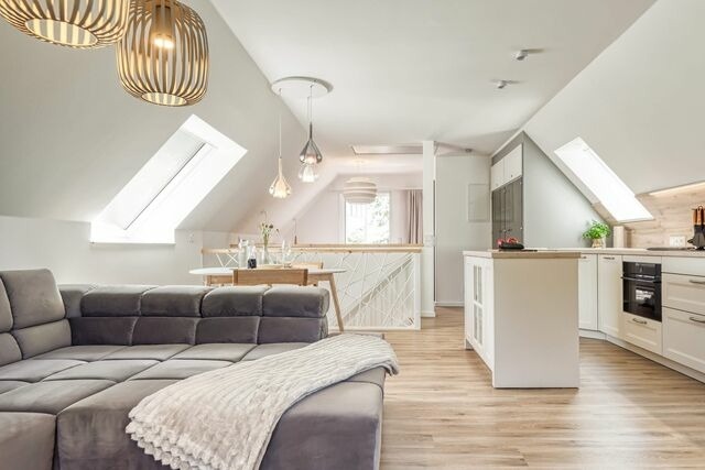 Ferienwohnung in Ostseeheilbad Zingst - Mühlenstraße 13 Whg. 2 - Bild 5