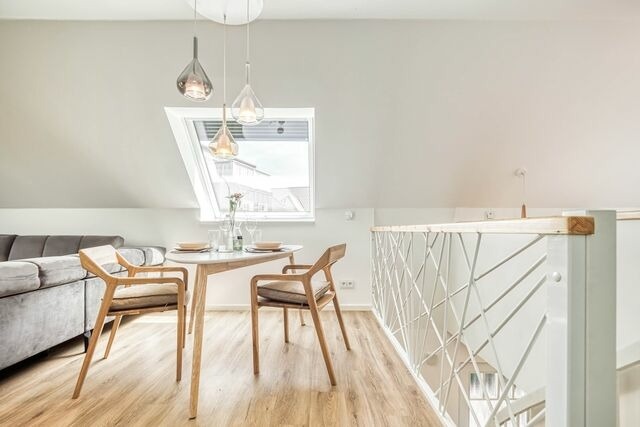 Ferienwohnung in Ostseeheilbad Zingst - Mühlenstraße 13 Whg. 2 - Bild 10