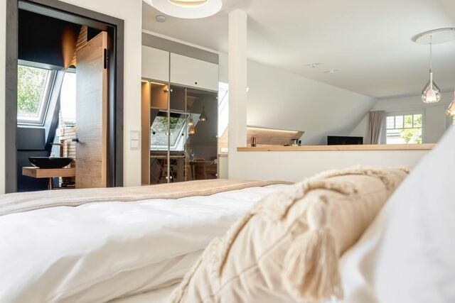 Ferienwohnung in Ostseeheilbad Zingst - Mühlenstraße 13 Whg. 2 - Bild 13