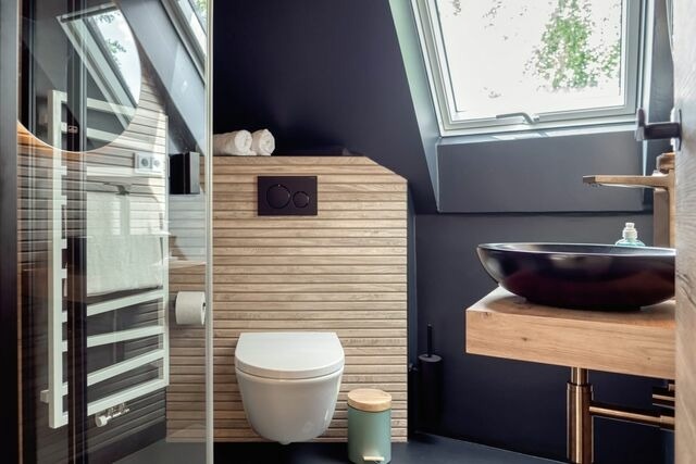 Ferienwohnung in Ostseeheilbad Zingst - Mühlenstraße 13 Whg. 2 - Bild 15