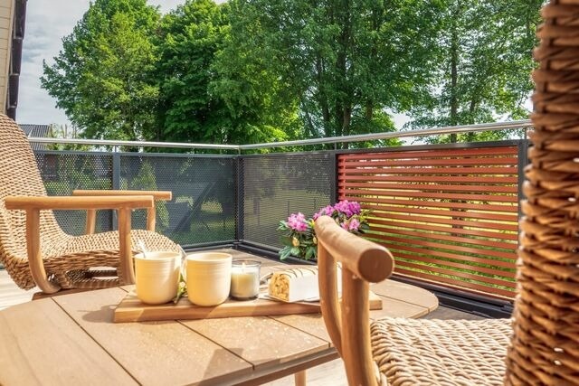 Ferienwohnung in Ostseeheilbad Zingst - Mühlenstraße 13 Whg. 2 - Bild 17