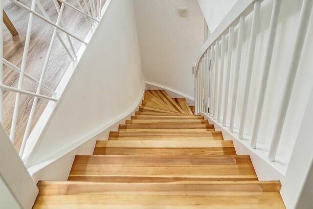 Ferienwohnung in Ostseeheilbad Zingst - Mühlenstraße 13 Whg. 2 - Bild 18