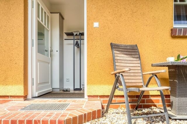 Ferienwohnung in Ostseeheilbad Zingst - Mühlenstraße 13 Whg. 2 - Bild 19