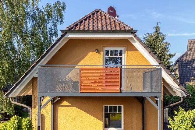 Ferienwohnung in Ostseeheilbad Zingst - Mühlenstraße 13 Whg. 2 - Bild 21