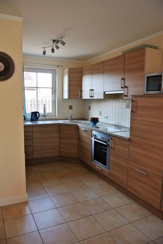 Ferienhaus in Ostseeheilbad Zingst - Wiesenstra&szlig;e 40 - Bild 5