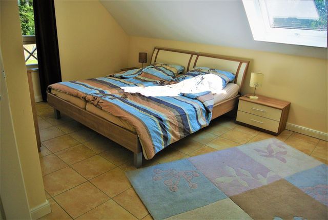 Ferienhaus in Ostseeheilbad Zingst - Wiesenstra&szlig;e 40 - Bild 7