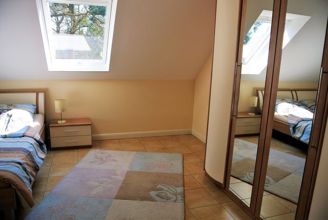 Ferienhaus in Ostseeheilbad Zingst - Wiesenstra&szlig;e 40 - Bild 8