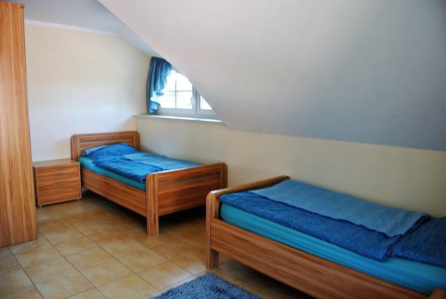 Ferienhaus in Ostseeheilbad Zingst - Wiesenstra&szlig;e 40 - Bild 12