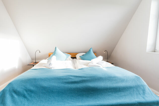 Ferienhaus in Fehmarn OT Staberdorf - Reethaus 2B - Bild 12