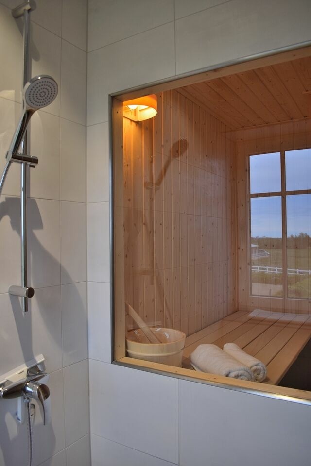 Ferienhaus in Fehmarn OT Staberdorf - Reethaus 2B - Bild 18