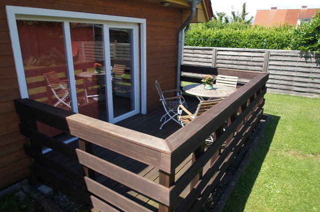 Bungalow in Kellenhusen - Bungalow Timm - Bild 14