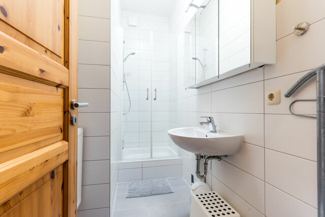 Ferienwohnung in Fehmarn OT Staberdorf - Alte Schule 2 - Bild 10
