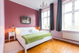 Ferienwohnung in Fehmarn OT Staberdorf - Alte Schule 2 - Bild 11