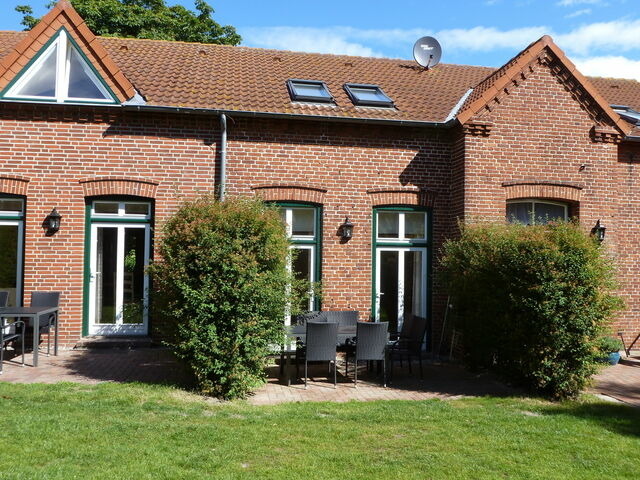 Ferienwohnung in Fehmarn OT Staberdorf - Alte Schule 2 - Bild 16