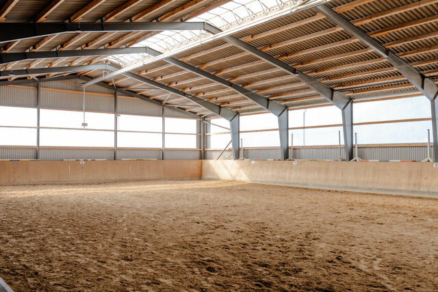 Ferienwohnung in Fehmarn OT Staberdorf - Alte Schule 2 - Bild 19
