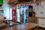 Ferienwohnung in Fehmarn OT Staberdorf - Am Hinrichsberg oben - Bild 21