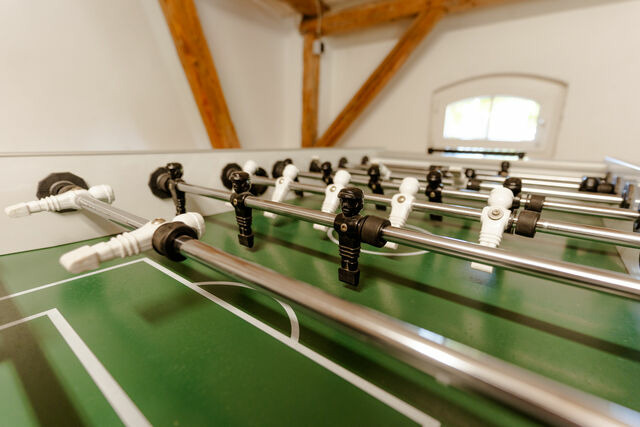 Ferienwohnung in Fehmarn OT Staberdorf - Am Hinrichsberg oben - Bild 24