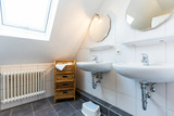Ferienwohnung in Fehmarn OT Staberdorf - Am Hinrichsberg oben - Bild 6