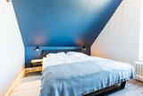 Ferienwohnung in Fehmarn OT Staberdorf - Am Hinrichsberg oben - Bild 9