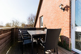 Ferienwohnung in Fehmarn OT Staberdorf - Am Hinrichsberg oben - Bild 13