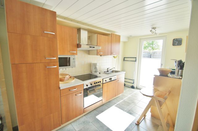 Ferienwohnung in Dahme - Koch 1 - Bild 2