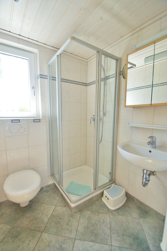 Ferienwohnung in Dahme - Koch 1 - Bild 5