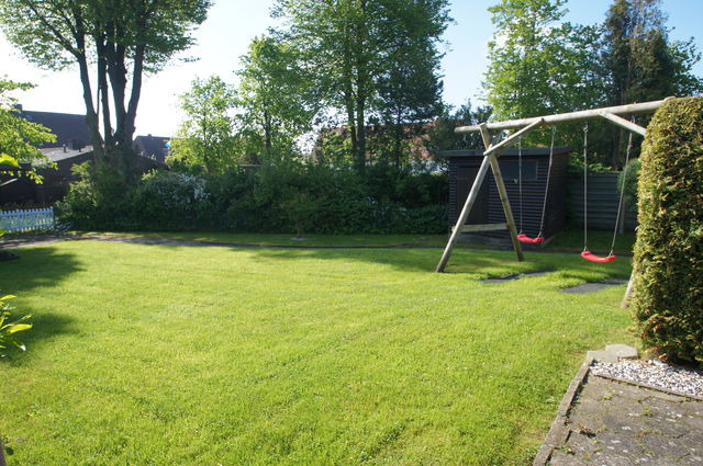 Ferienwohnung in Dahme - Koch 1 - Bild 6