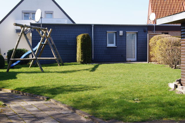 Ferienwohnung in Dahme - Koch 1 - Bild 9