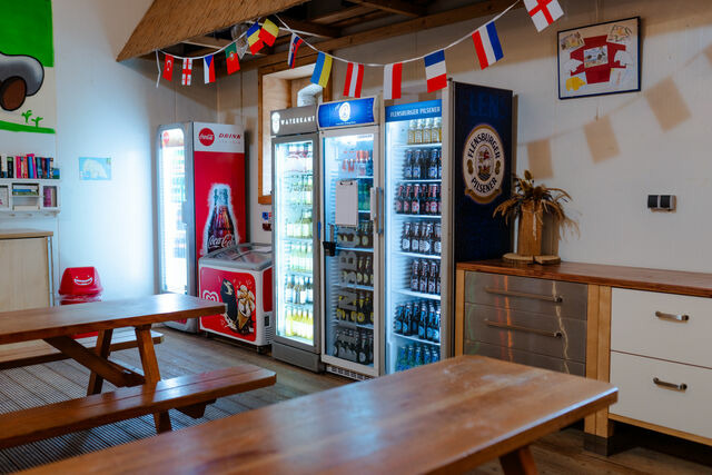 Ferienwohnung in Fehmarn OT Staberdorf - Achter de Höf Whg. 2 - Bild 20