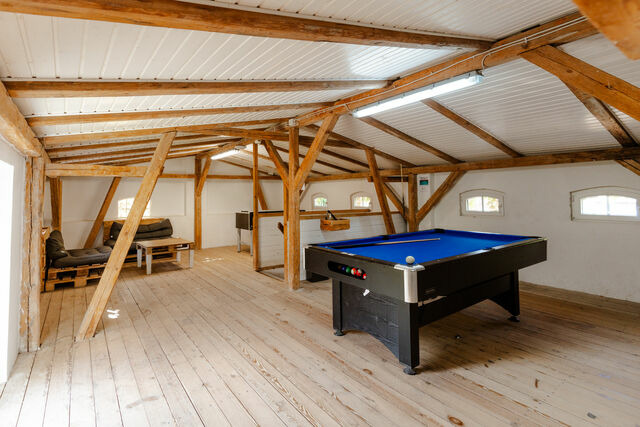 Ferienwohnung in Fehmarn OT Staberdorf - Achter de Höf Whg. 2 - Bild 23