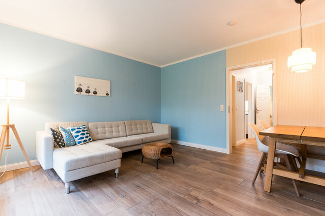 Ferienhaus in Fehmarn OT Staberdorf - Am Hof 1 - Bild 2