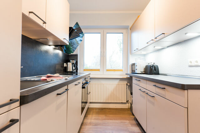 Ferienhaus in Fehmarn OT Staberdorf - Am Hof 1 - Bild 6