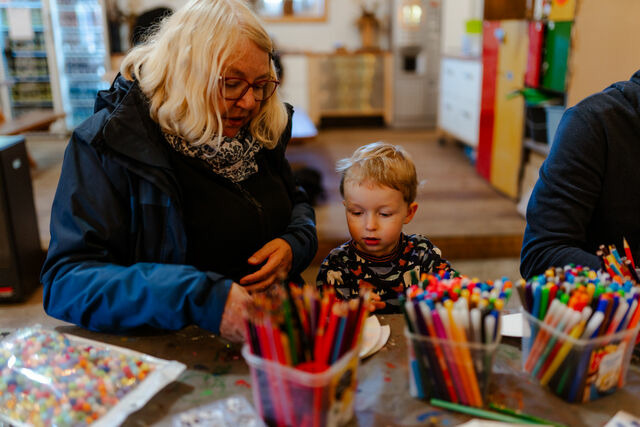 Ferienhaus in Fehmarn OT Staberdorf - Am Hof 1 - Bild 24