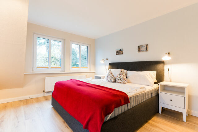 Ferienhaus in Fehmarn OT Staberdorf - Am Hof 1 - Bild 9