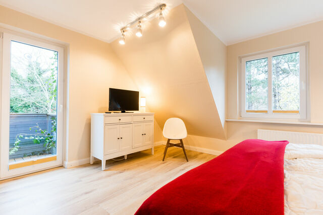 Ferienhaus in Fehmarn OT Staberdorf - Am Hof 1 - Bild 10