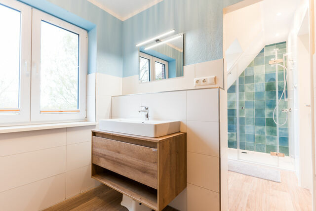 Ferienhaus in Fehmarn OT Staberdorf - Am Hof 1 - Bild 12