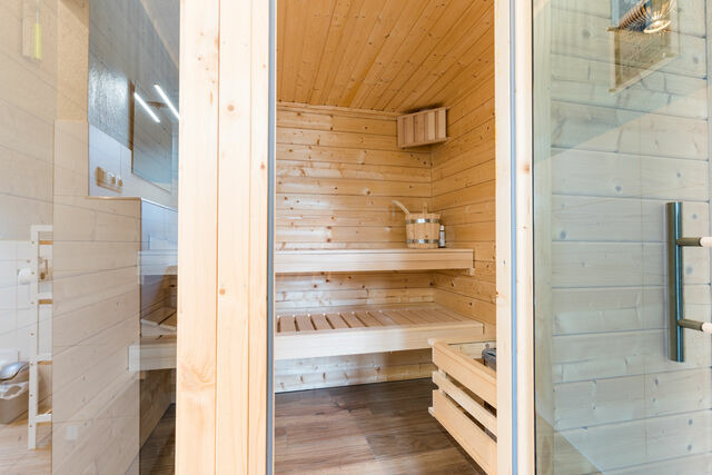 Ferienhaus in Fehmarn OT Staberdorf - Am Hof 1 - Bild 15