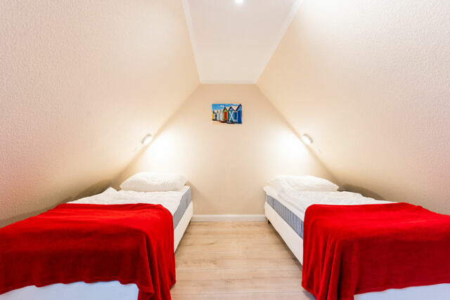 Ferienhaus in Fehmarn OT Staberdorf - Am Hof 1 - Bild 17