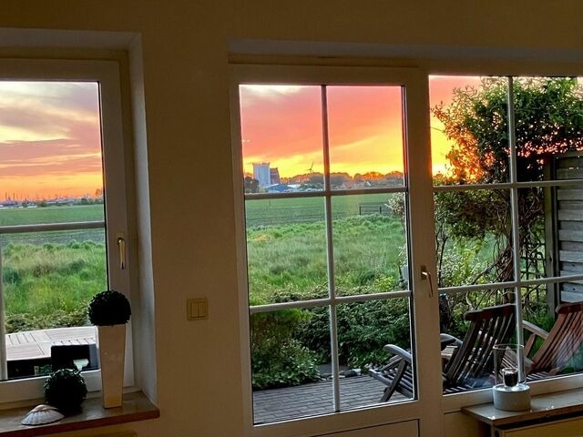 Ferienwohnung in Fehmarn OT Neue Tiefe - NTBM36002 - FeWo 'Kiekut' - Bild 14
