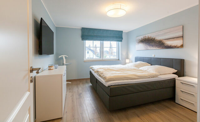 Ferienhaus in Ostseeheilbad Zingst - Seelöwe - Bild 14