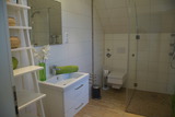 Ferienwohnung in Börgerende - Ferienwohnung Morgentau - Bild 10