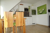 Ferienwohnung in Börgerende - Ferienwohnung Morgentau - Bild 6