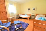 Ferienhaus in Kellenhusen - 7010 Haus Lotti - Bild 10