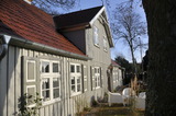 Ferienwohnung in Prerow - Traumfängerhaus/ Elfen - Bild 11