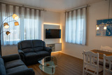 Ferienwohnung in Dahme - Köpp 3 - Bild 1
